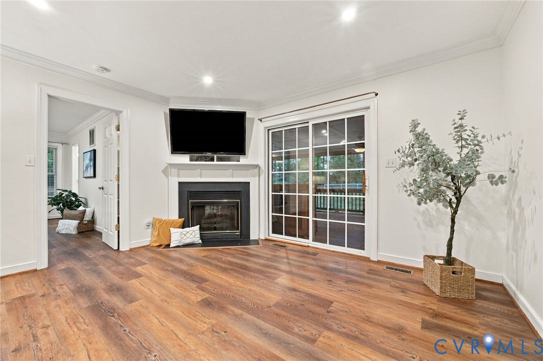 1954 Norwood Creek Terrace, Powhatan, VA 23139