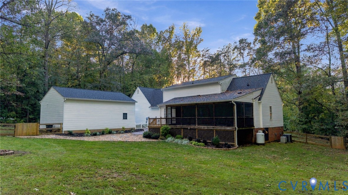 1954 Norwood Creek Terrace, Powhatan, VA 23139