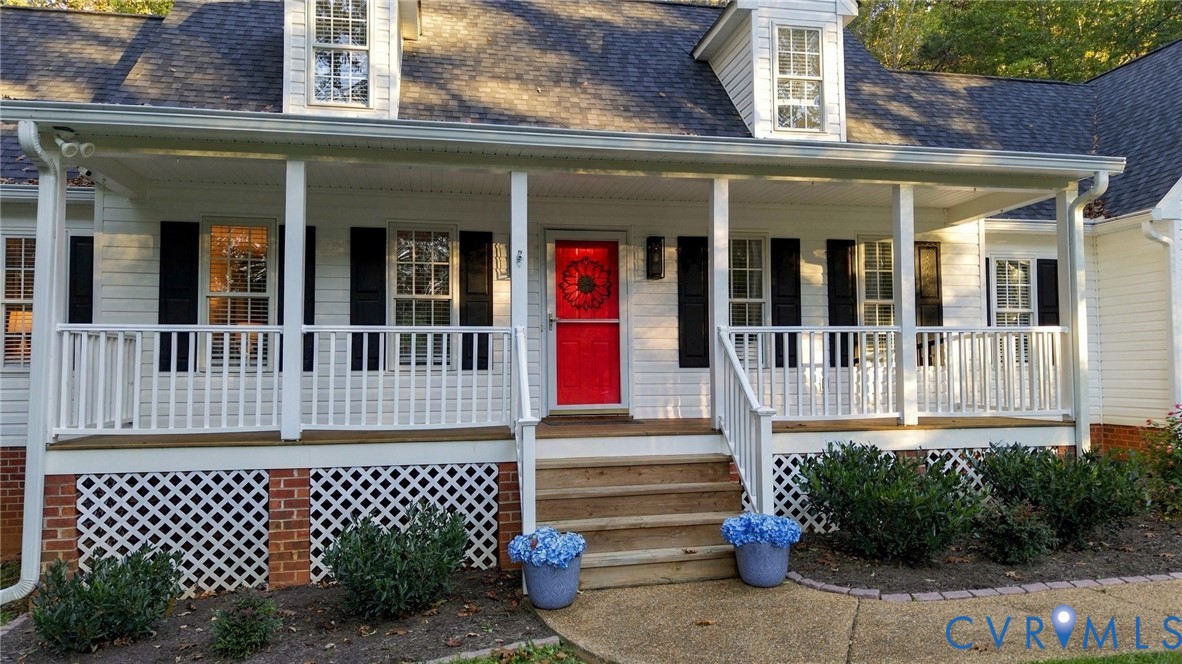 1954 Norwood Creek Terrace, Powhatan, VA 23139