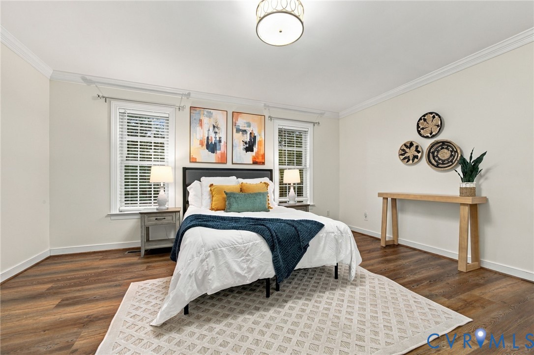 1954 Norwood Creek Terrace, Powhatan, VA 23139