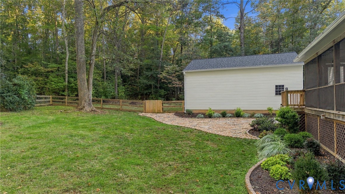 1954 Norwood Creek Terrace, Powhatan, VA 23139