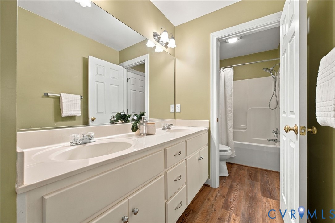 1954 Norwood Creek Terrace, Powhatan, VA 23139