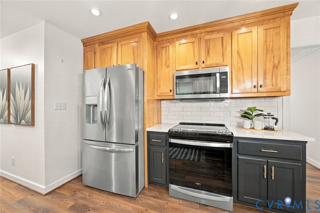 1954 Norwood Creek Terrace, Powhatan, VA 23139