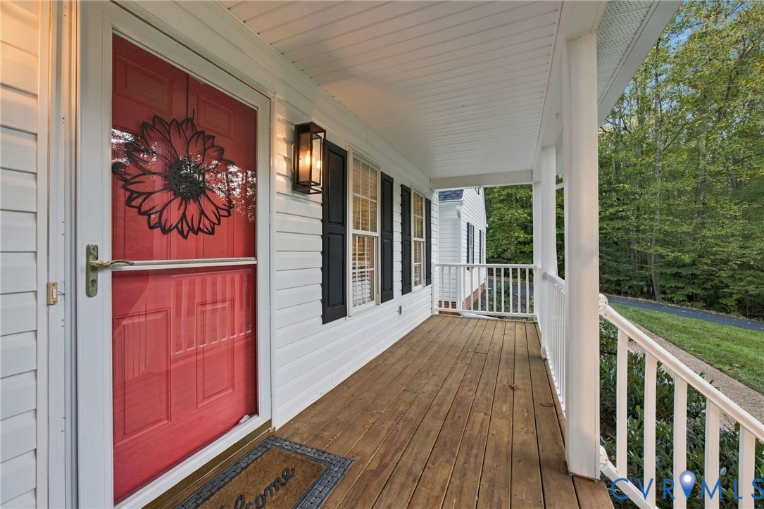 1954 Norwood Creek Terrace, Powhatan, VA 23139
