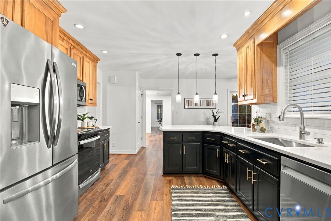 1954 Norwood Creek Terrace, Powhatan, VA 23139
