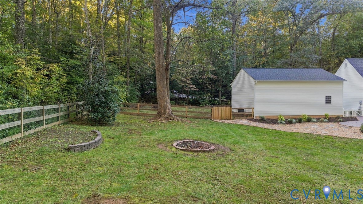 1954 Norwood Creek Terrace, Powhatan, VA 23139
