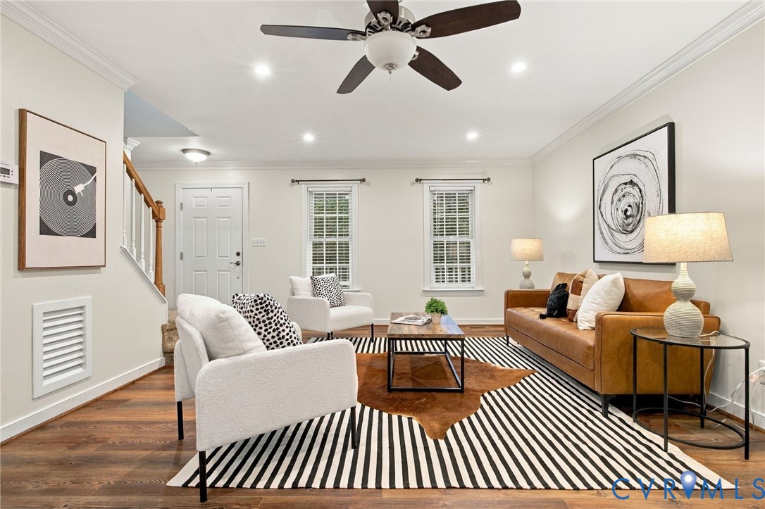 1954 Norwood Creek Terrace, Powhatan, VA 23139