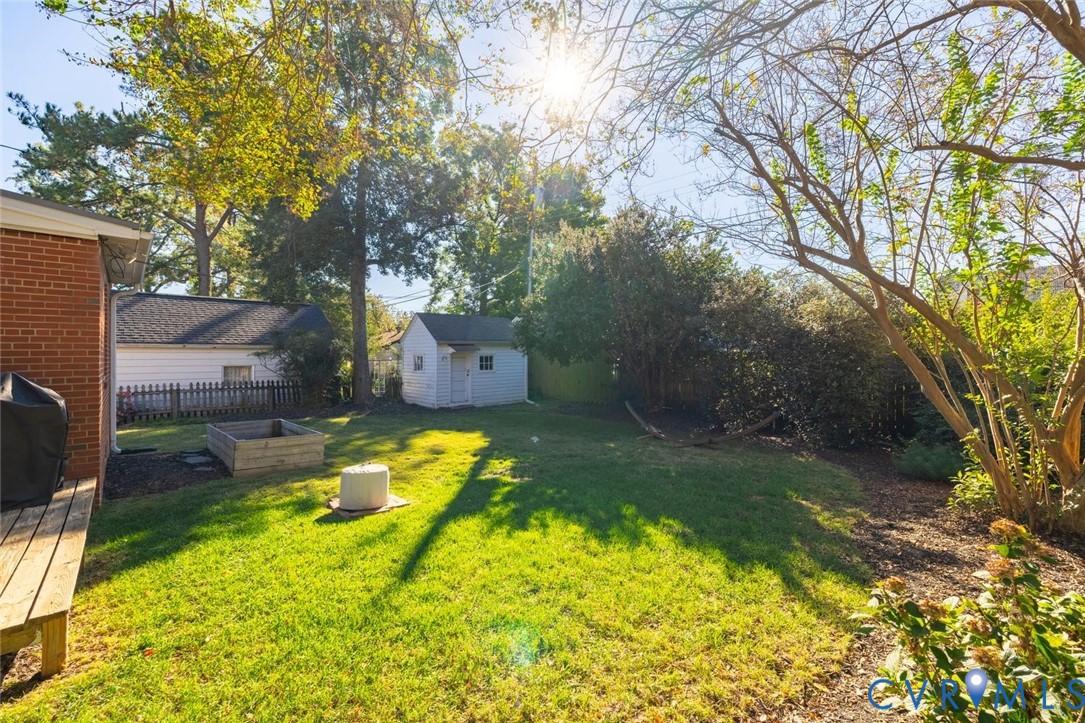 2309 Essex Road, Bryan Park, Henrico, VA 23228