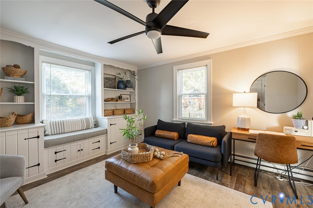 2309 Essex Road, Bryan Park, Henrico, VA 23228