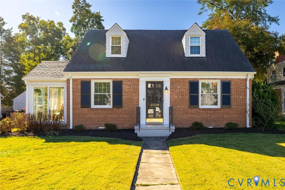 2309 Essex Road, Bryan Park, Henrico, VA 23228 2309 Essex Road, Bryan Park, Henrico, VA 23228