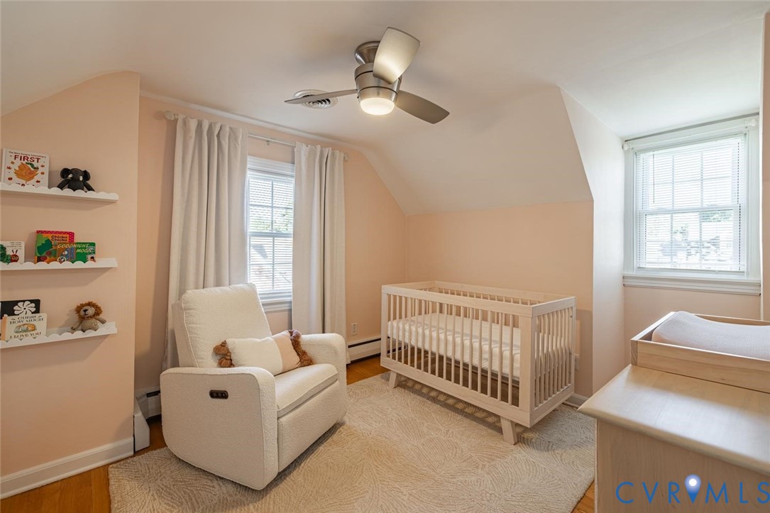 2309 Essex Road, Bryan Park, Henrico, VA 23228