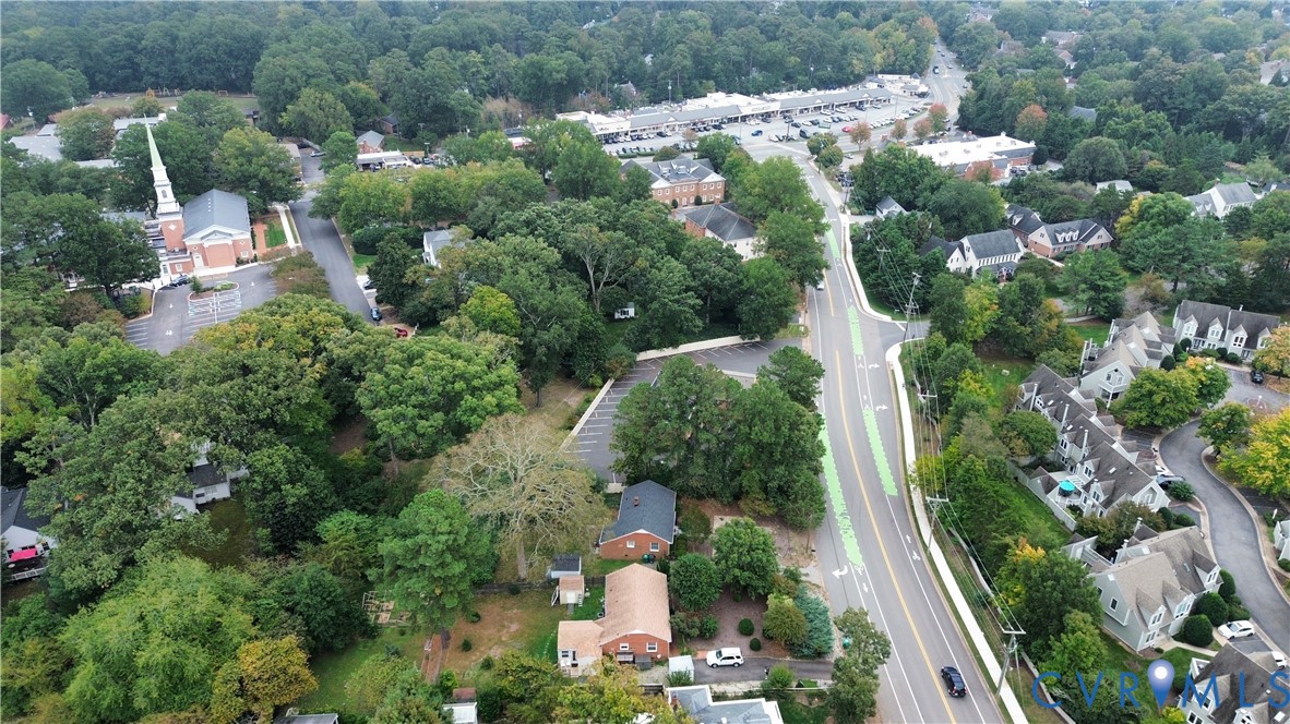8108 Ridge Road, Henrico, VA 23229