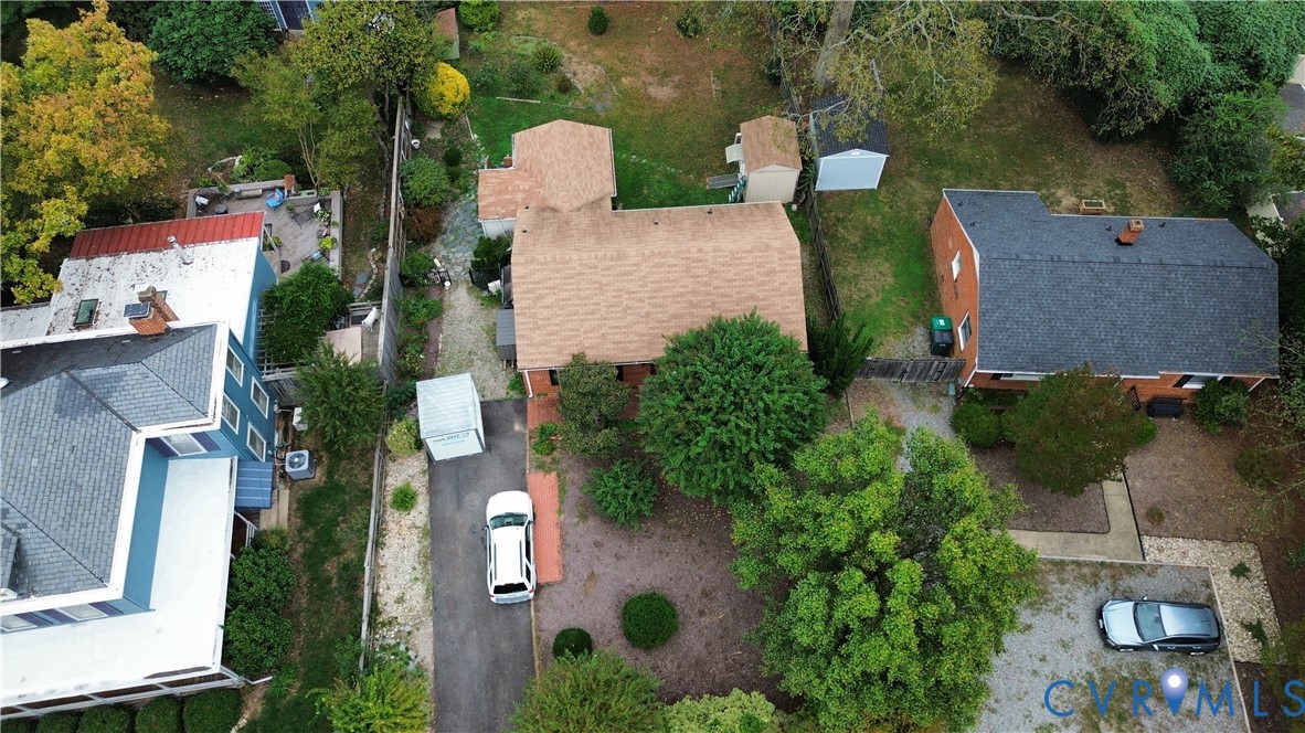 8108 Ridge Road, Henrico, VA 23229