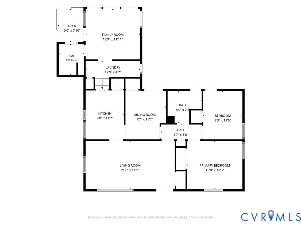 8108 Ridge Road, Henrico, VA 23229