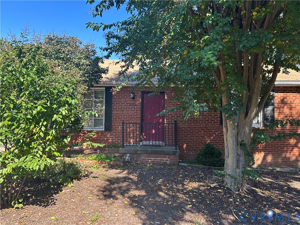 8108 Ridge Road, Henrico, VA 23229