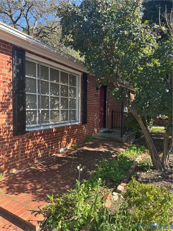 8108 Ridge Road, Henrico, VA 23229