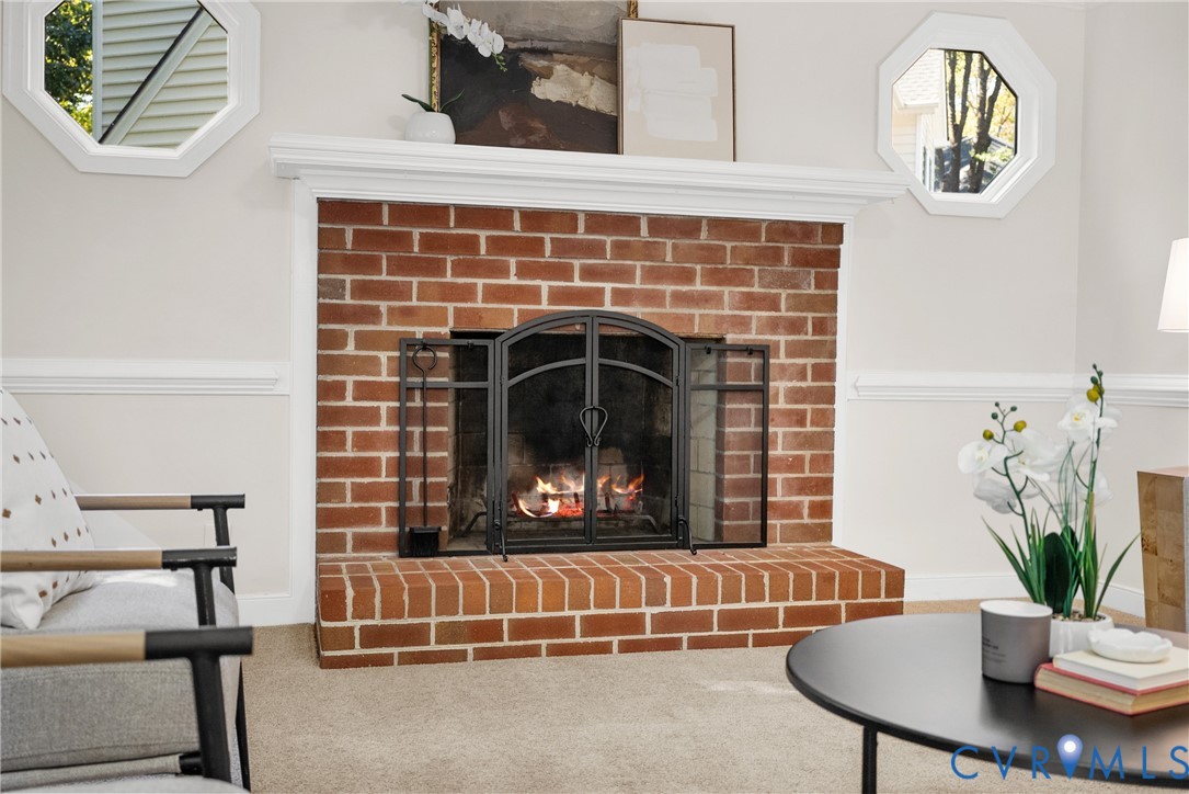 10264 Matthews Grove Lane, Hanover, VA 23116