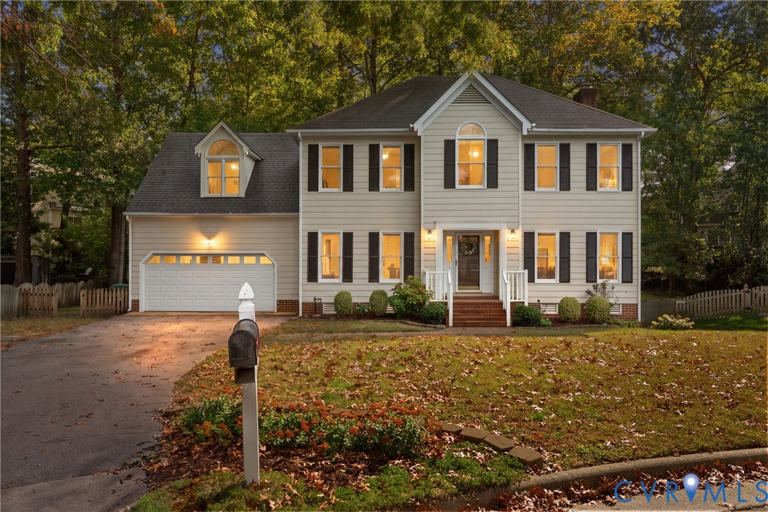 10264 Matthews Grove Lane, Hanover, VA 23116