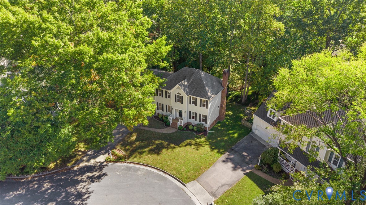 10264 Matthews Grove Lane, Hanover, VA 23116