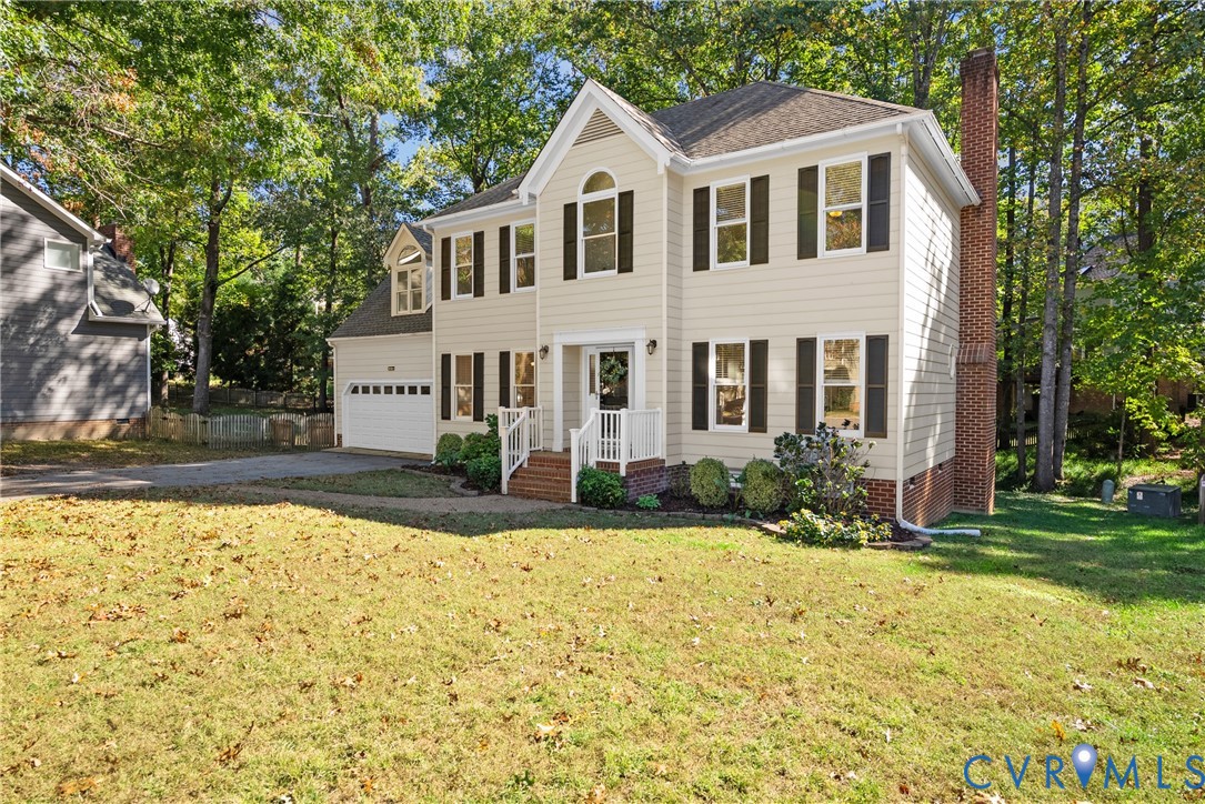 10264 Matthews Grove Lane, Hanover, VA 23116