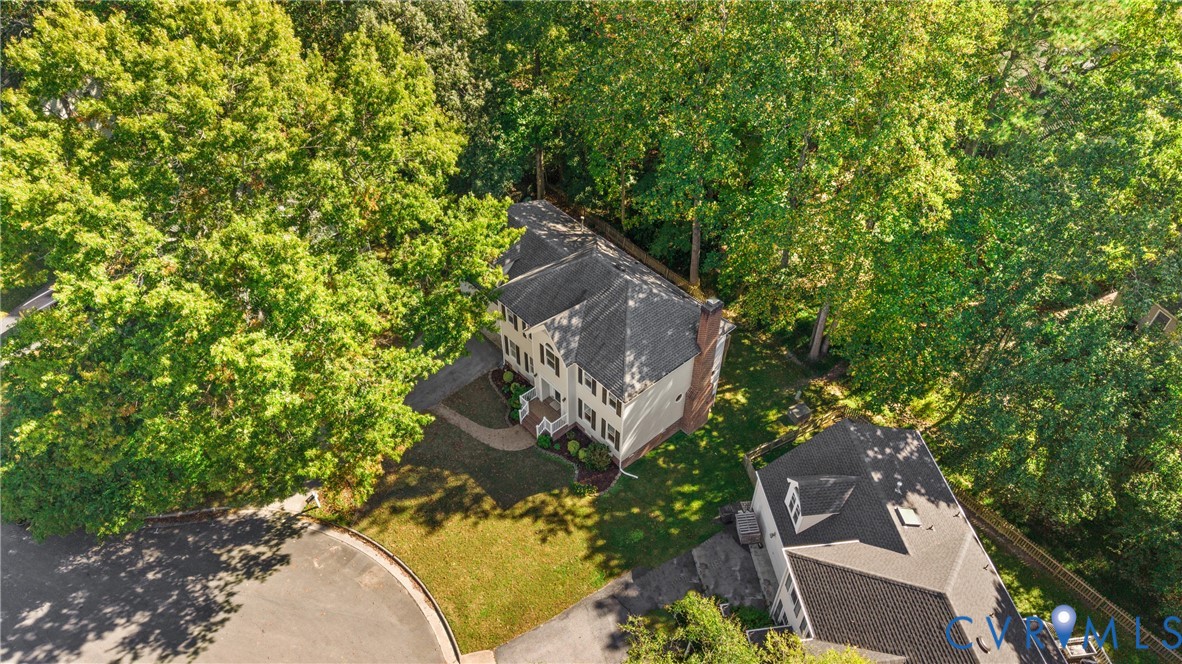 10264 Matthews Grove Lane, Hanover, VA 23116