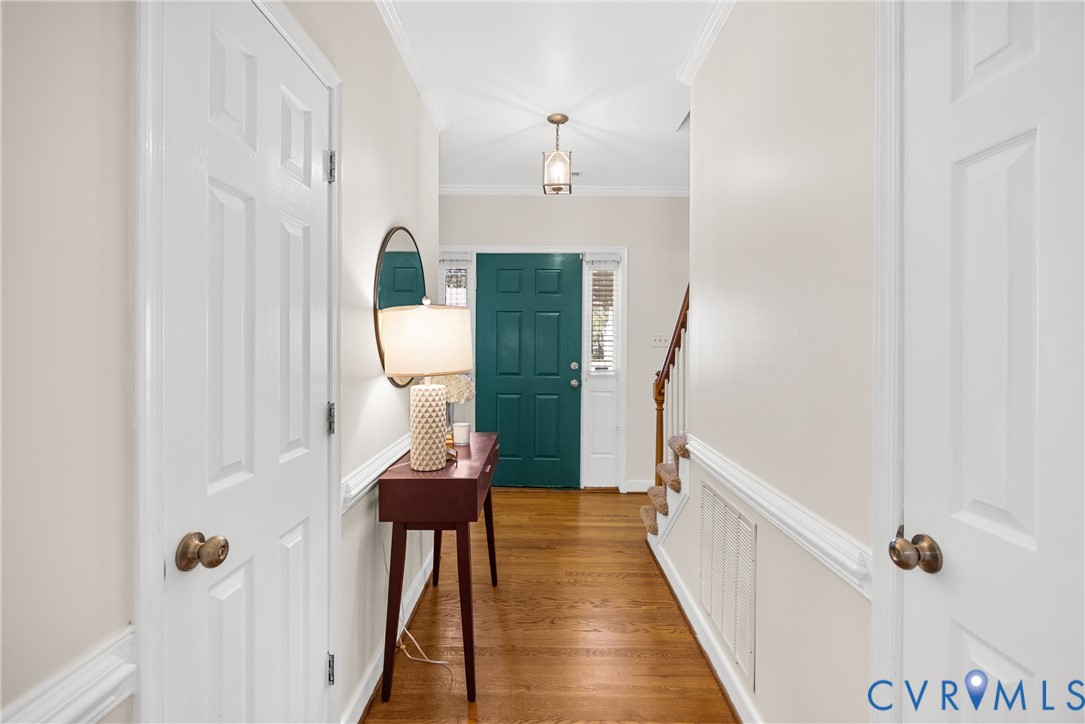 10264 Matthews Grove Lane, Hanover, VA 23116