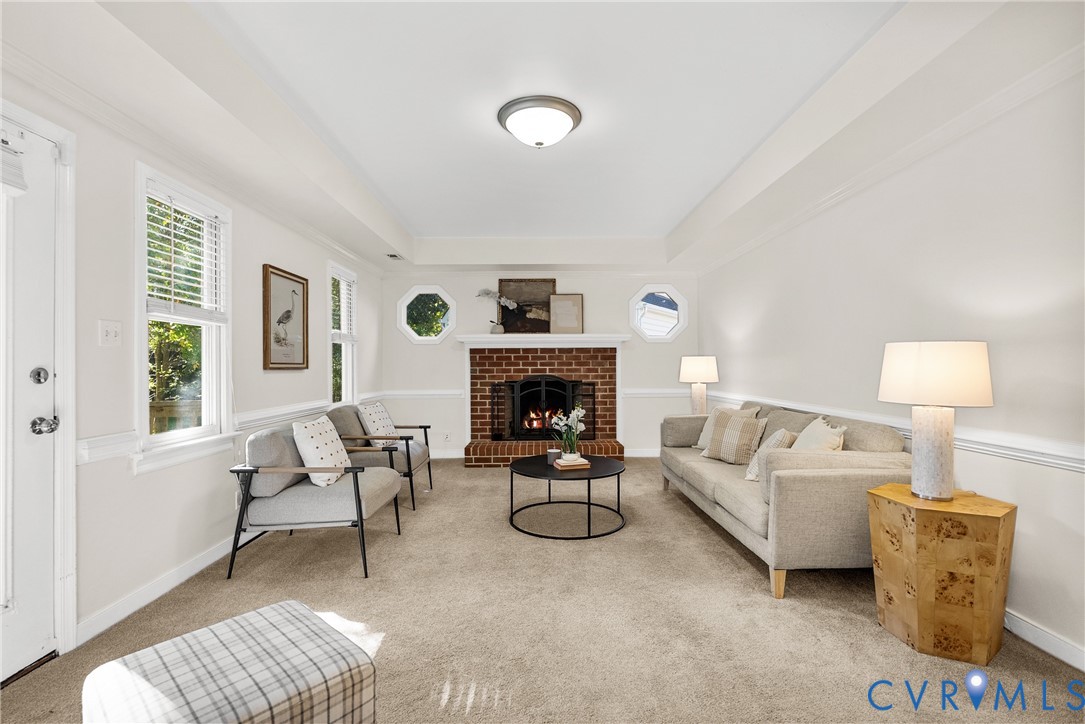 10264 Matthews Grove Lane, Hanover, VA 23116