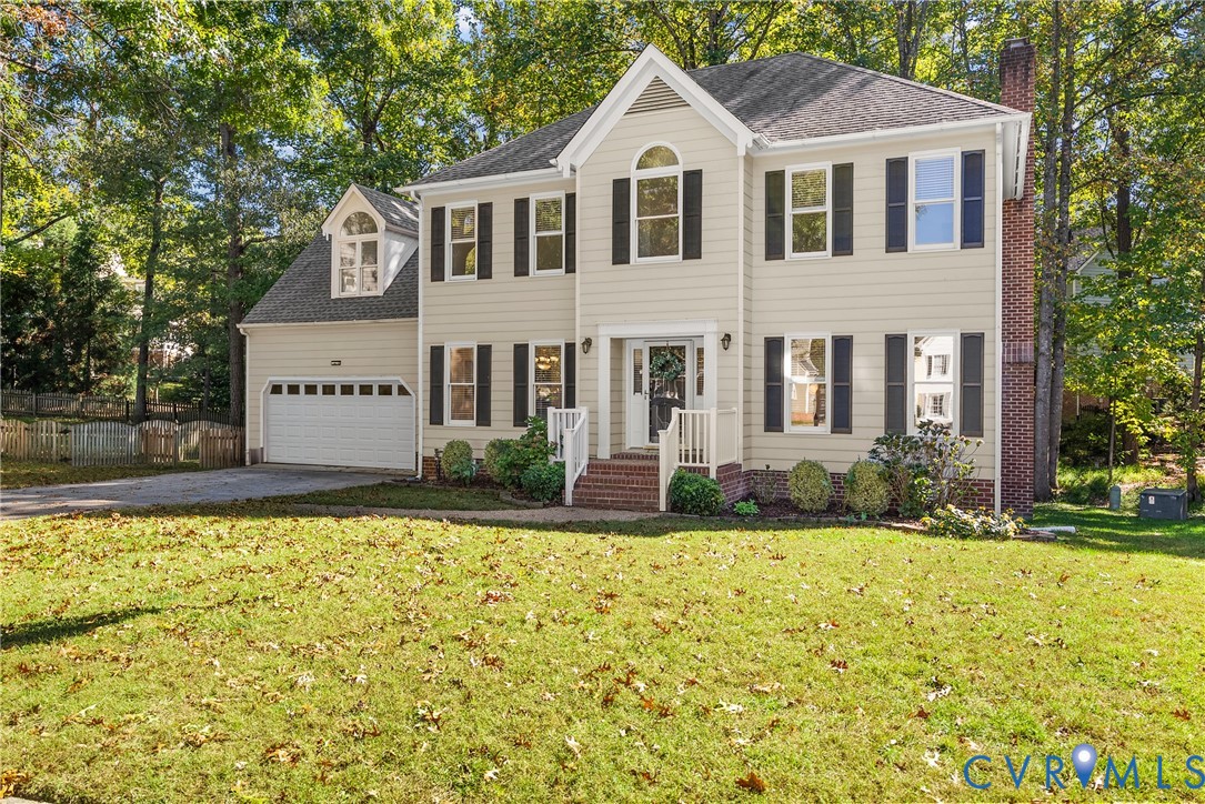 10264 Matthews Grove Lane, Hanover, VA 23116