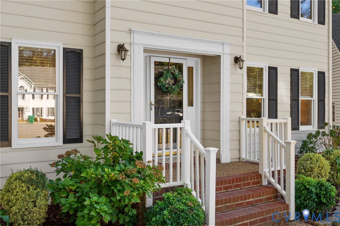10264 Matthews Grove Lane, Hanover, VA 23116
