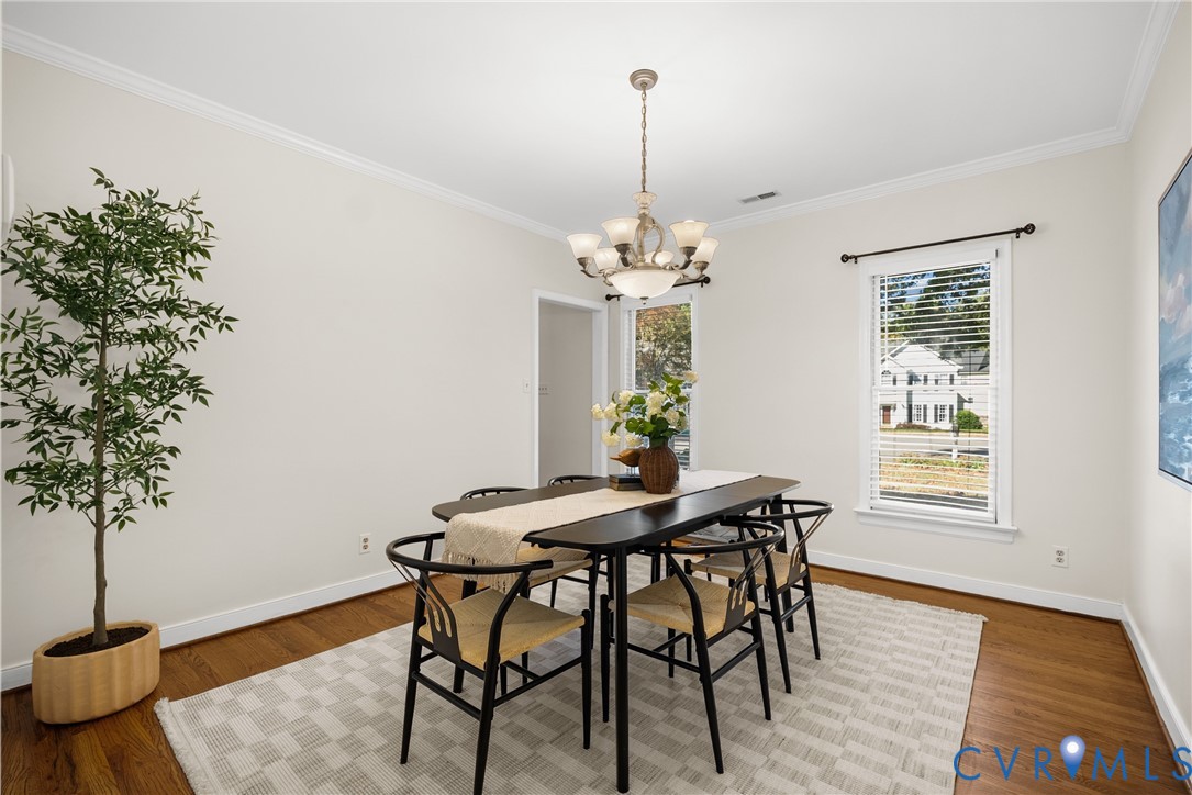 10264 Matthews Grove Lane, Hanover, VA 23116