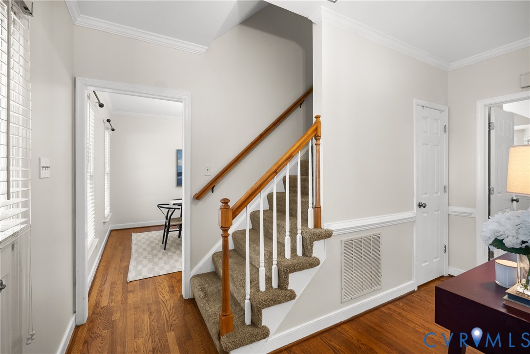 10264 Matthews Grove Lane, Hanover, VA 23116