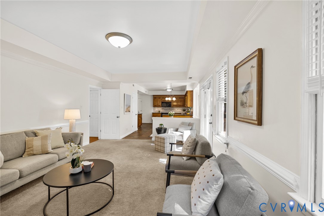 10264 Matthews Grove Lane, Hanover, VA 23116