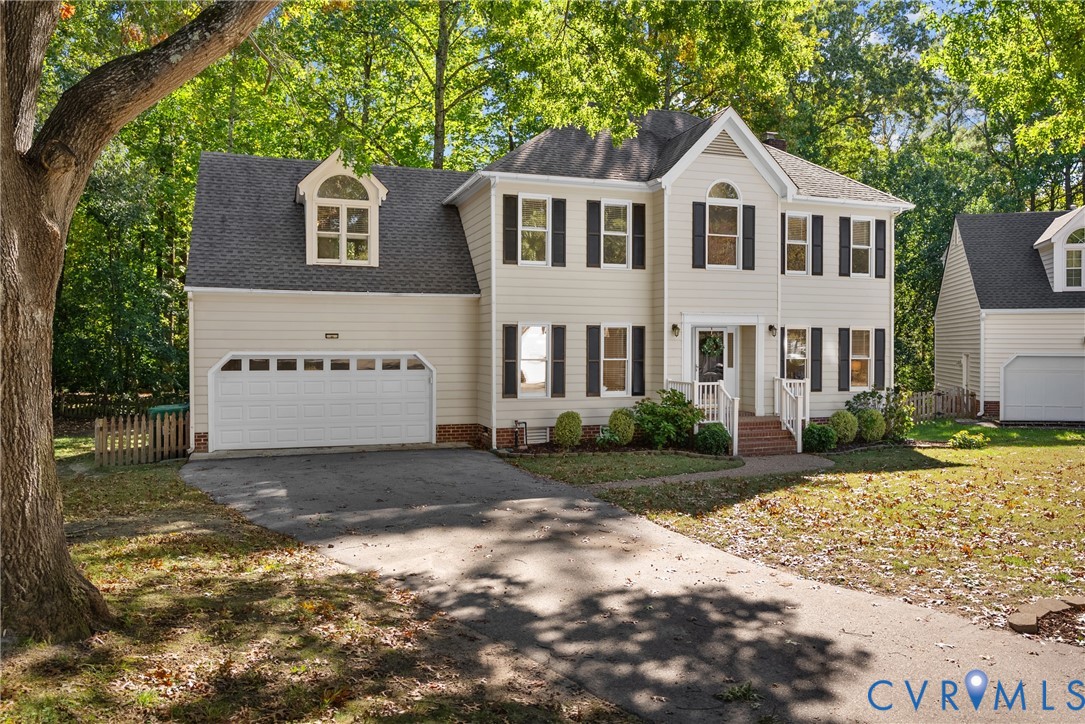 10264 Matthews Grove Lane, Hanover, VA 23116