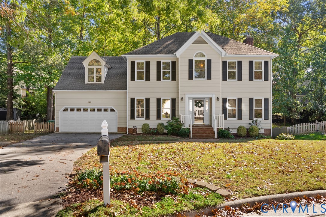 10264 Matthews Grove Lane, Hanover, VA 23116 10264 Matthews Grove Lane, Hanover, VA 23116