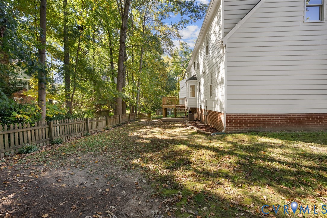 10264 Matthews Grove Lane, Hanover, VA 23116