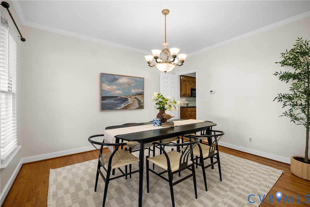 10264 Matthews Grove Lane, Hanover, VA 23116
