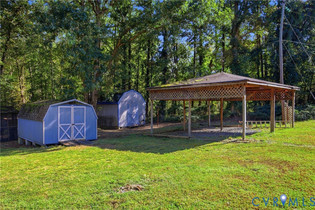 11711 Second Branch Road, Chesterfield, VA 23838
