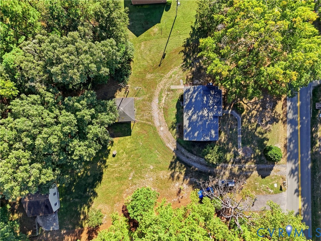 11711 Second Branch Road, Chesterfield, VA 23838