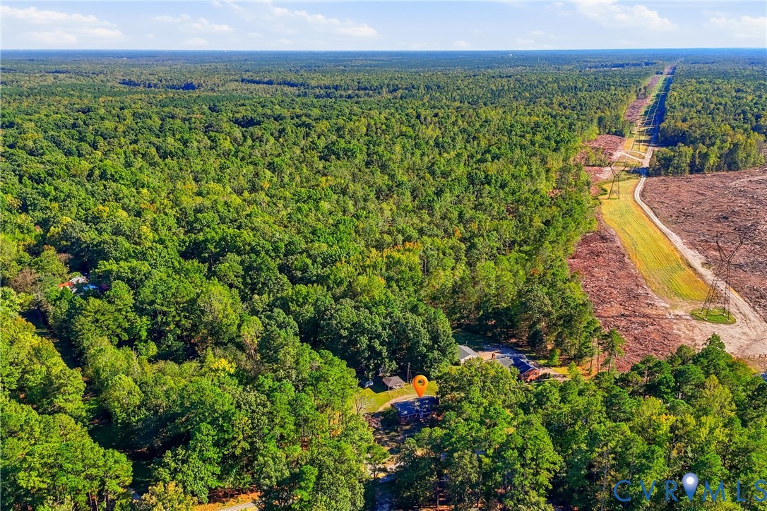 11711 Second Branch Road, Chesterfield, VA 23838
