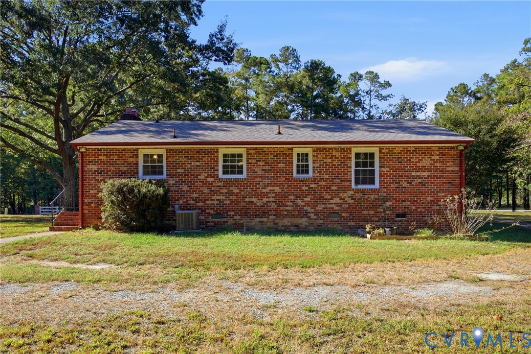 11711 Second Branch Road, Chesterfield, VA 23838