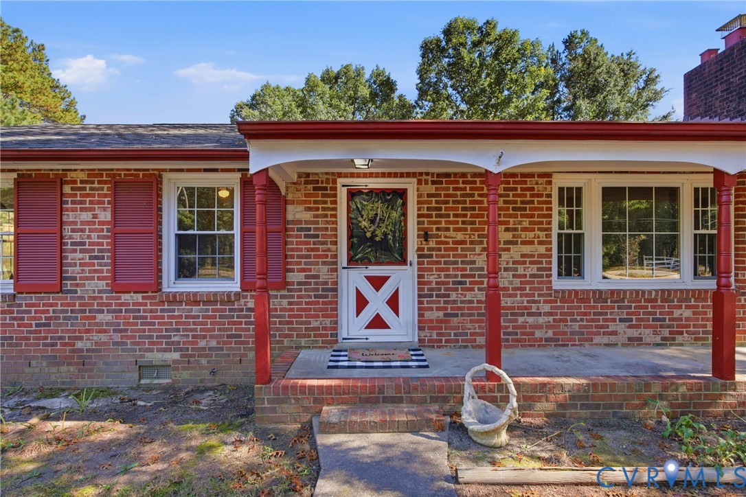 11711 Second Branch Road, Chesterfield, VA 23838 11711 Second Branch Road, Chesterfield, VA 23838