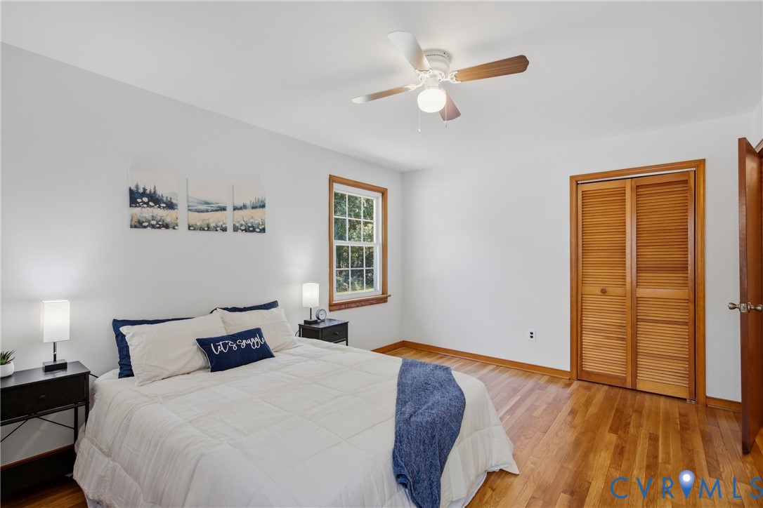 11711 Second Branch Road, Chesterfield, VA 23838