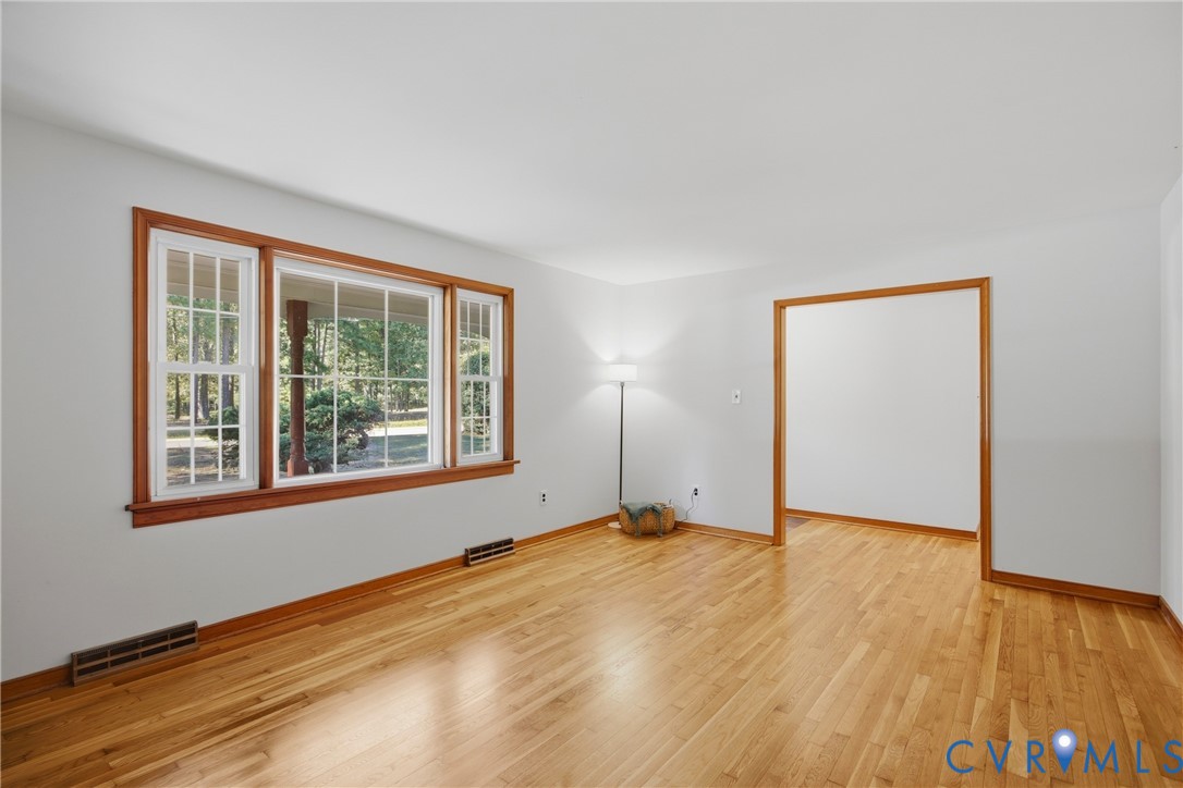 11711 Second Branch Road, Chesterfield, VA 23838