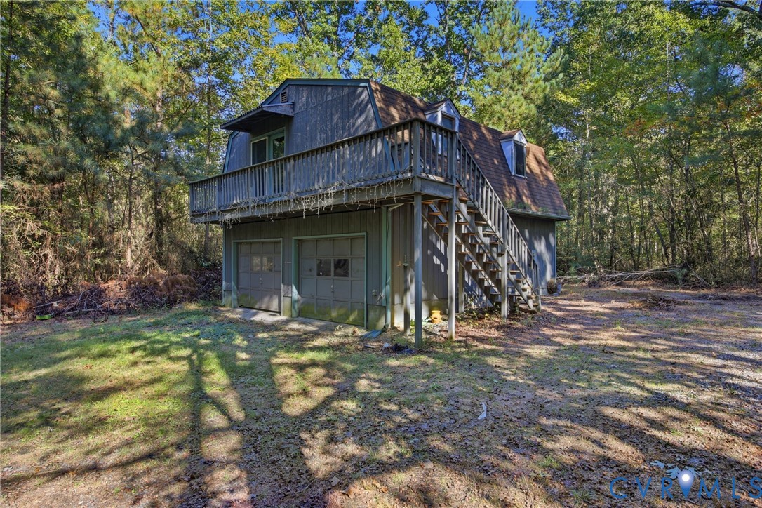 11711 Second Branch Road, Chesterfield, VA 23838