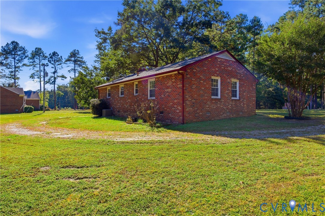 11711 Second Branch Road, Chesterfield, VA 23838