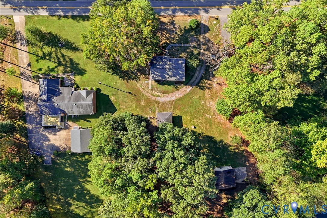 11711 Second Branch Road, Chesterfield, VA 23838