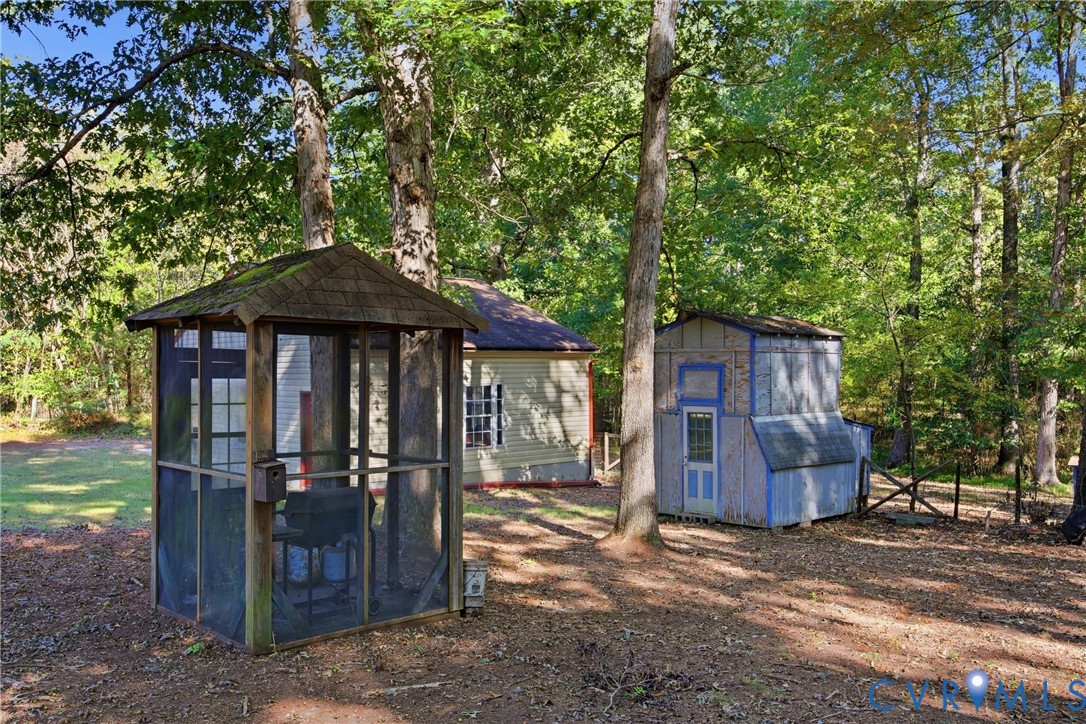 11711 Second Branch Road, Chesterfield, VA 23838