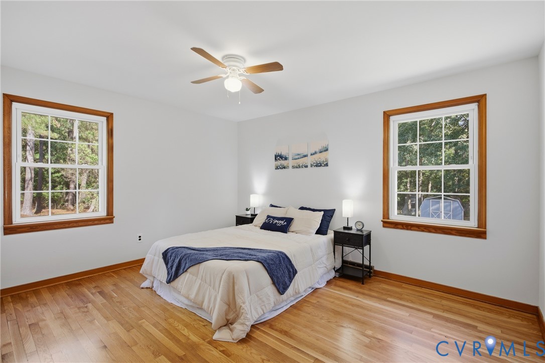 11711 Second Branch Road, Chesterfield, VA 23838