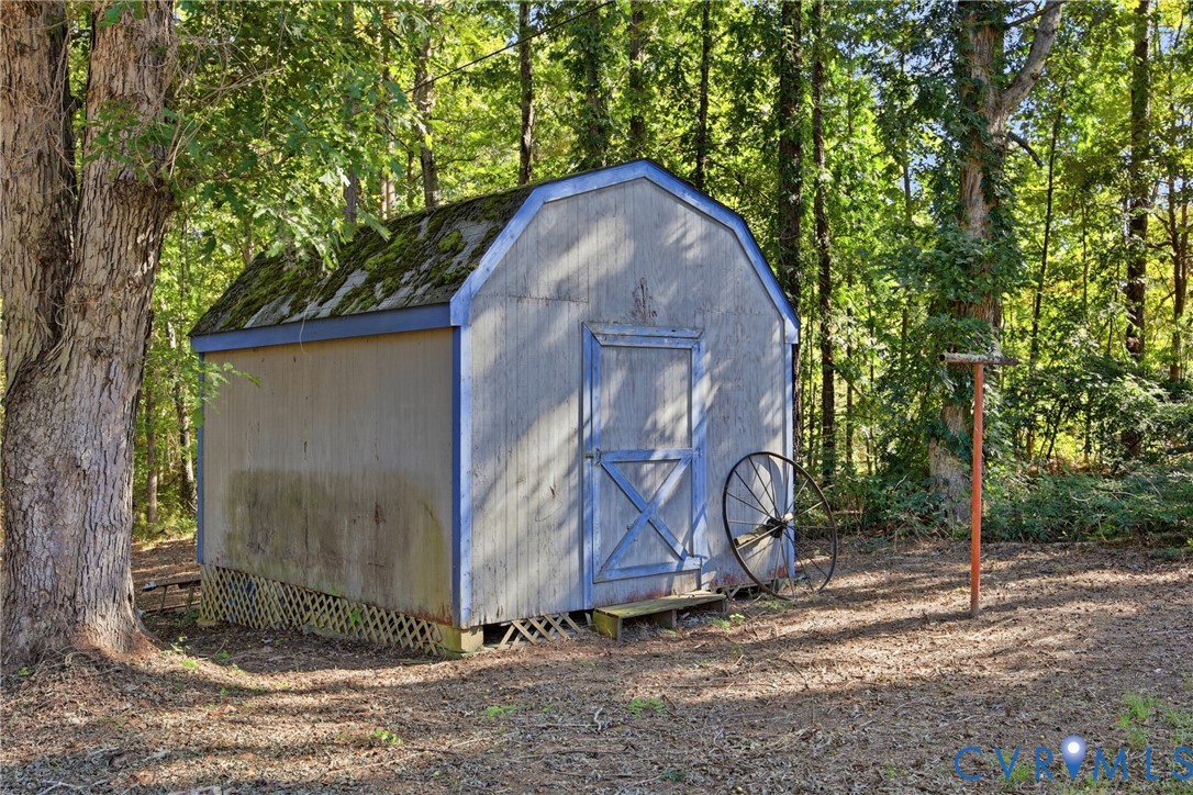 11711 Second Branch Road, Chesterfield, VA 23838