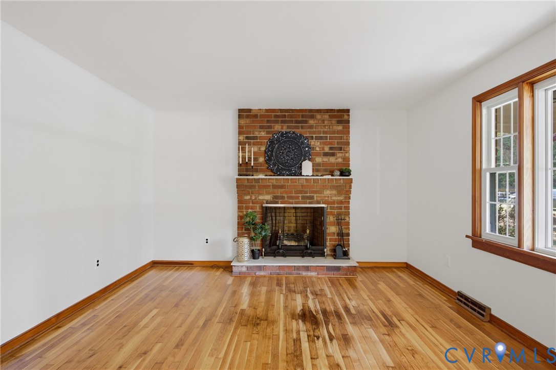 11711 Second Branch Road, Chesterfield, VA 23838